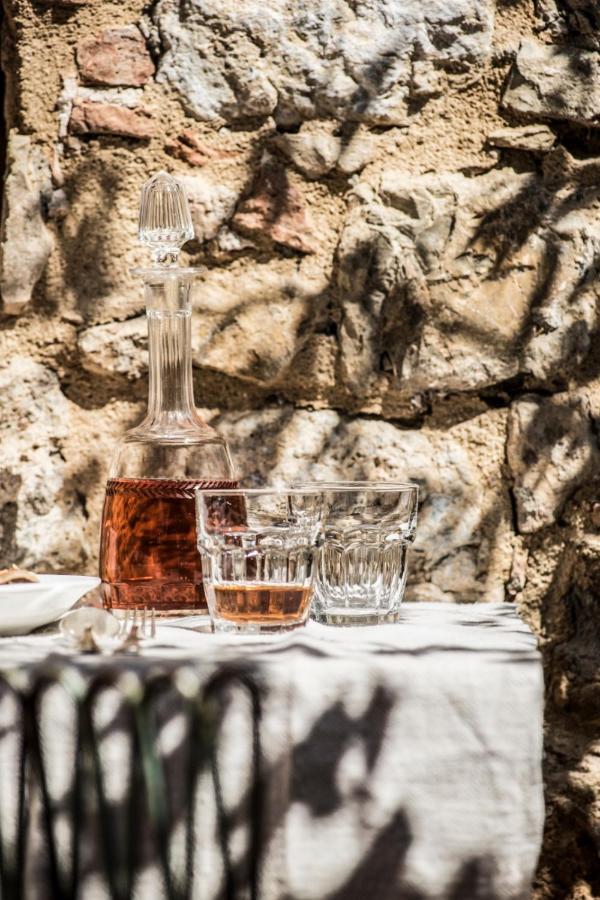 Agriturismo I Pini San Gimignano Ngoại thất bức ảnh