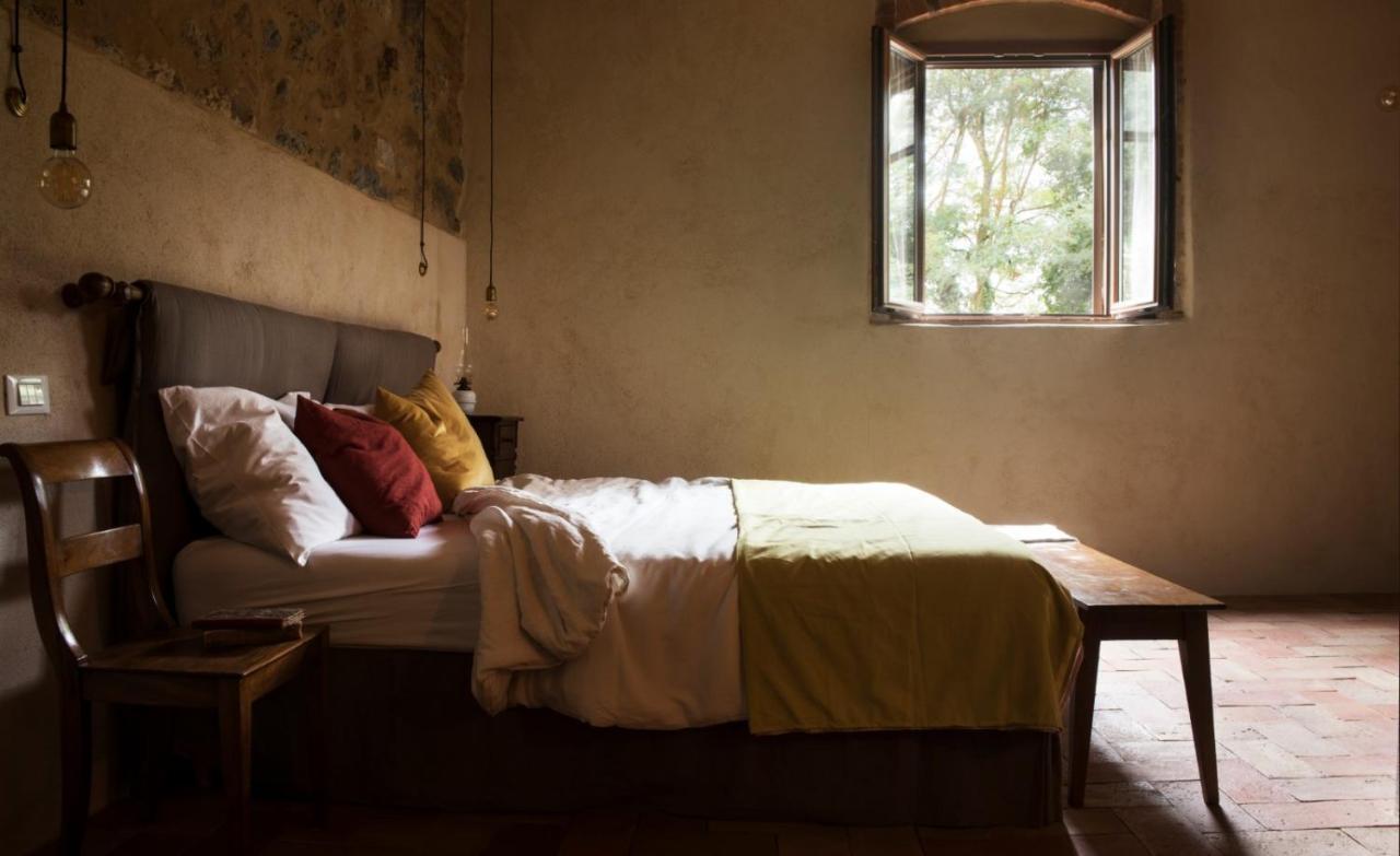 Agriturismo I Pini San Gimignano Ngoại thất bức ảnh