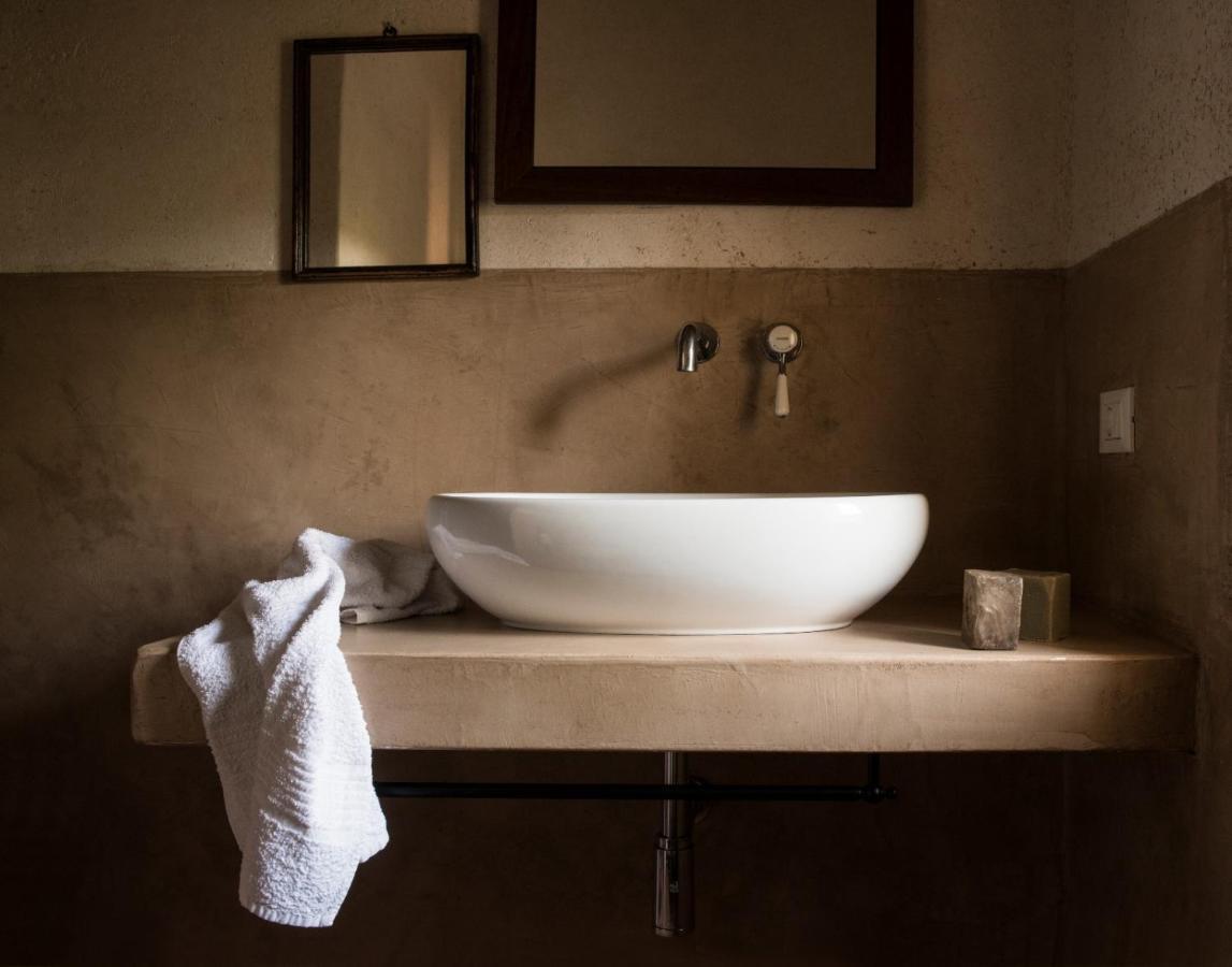 Agriturismo I Pini San Gimignano Ngoại thất bức ảnh