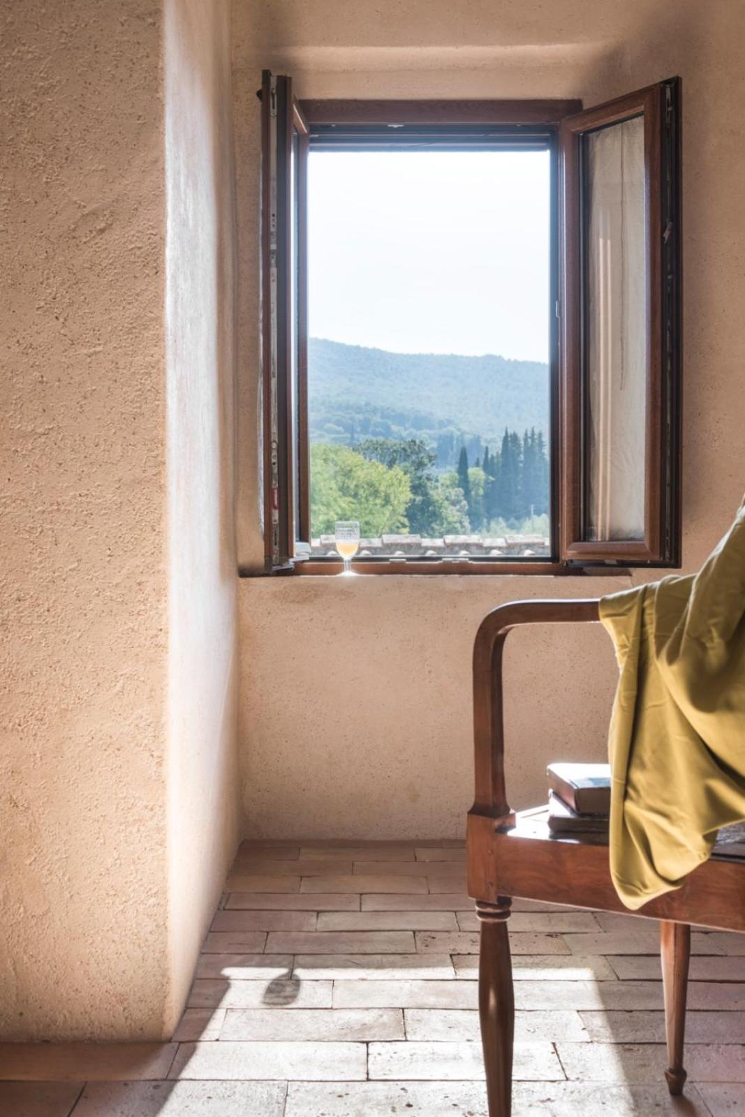 Agriturismo I Pini San Gimignano Ngoại thất bức ảnh