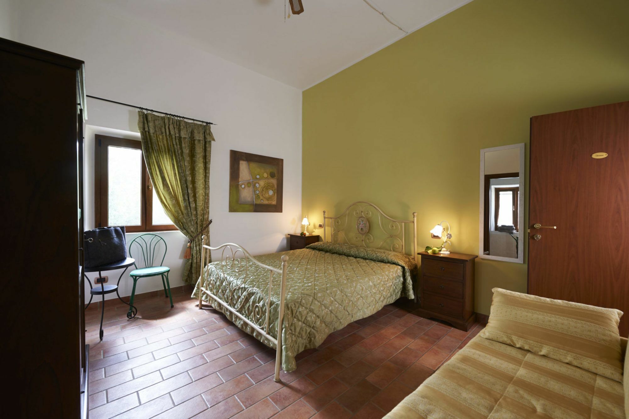 Agriturismo I Pini San Gimignano Ngoại thất bức ảnh