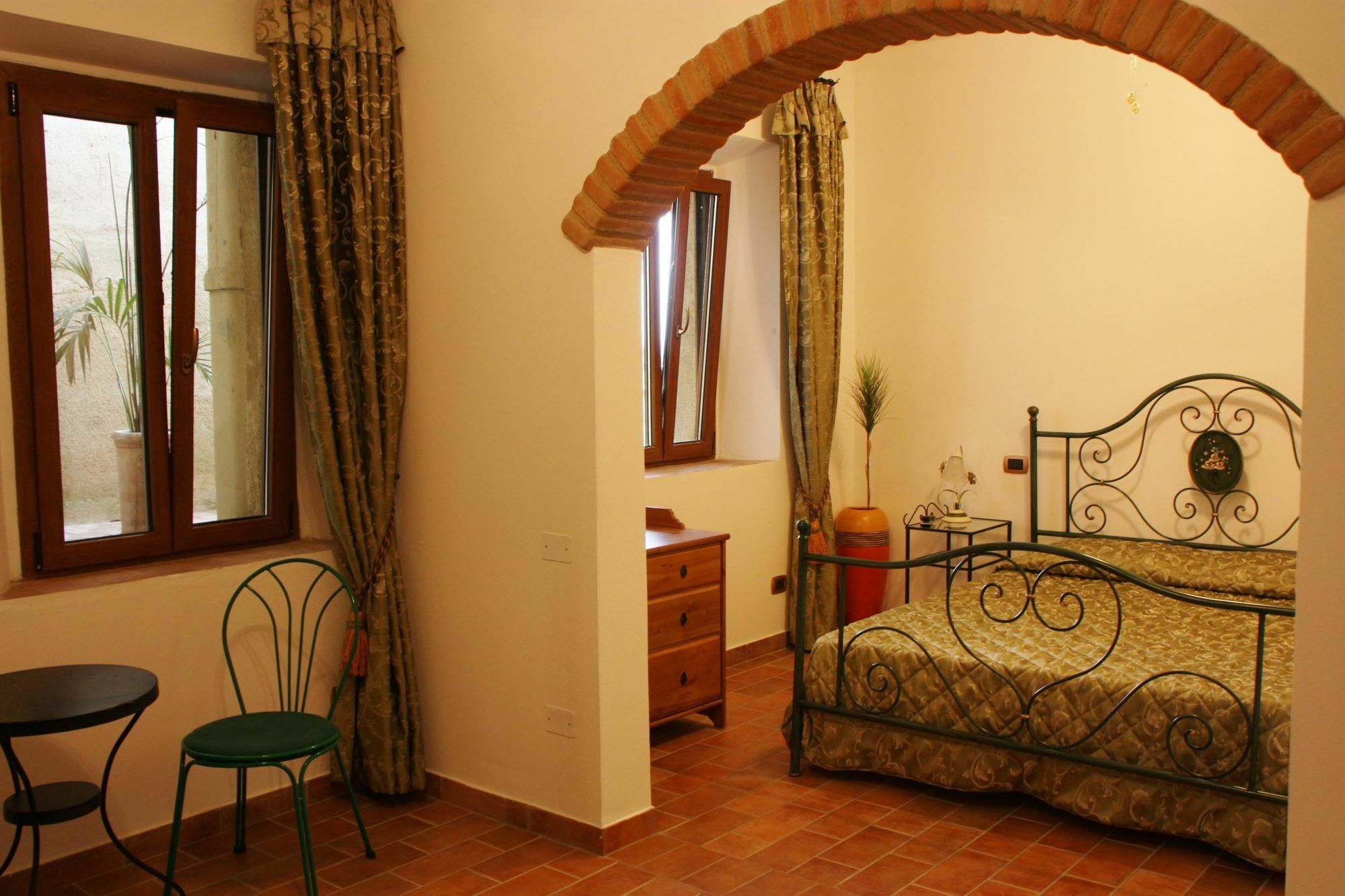 Agriturismo I Pini San Gimignano Ngoại thất bức ảnh