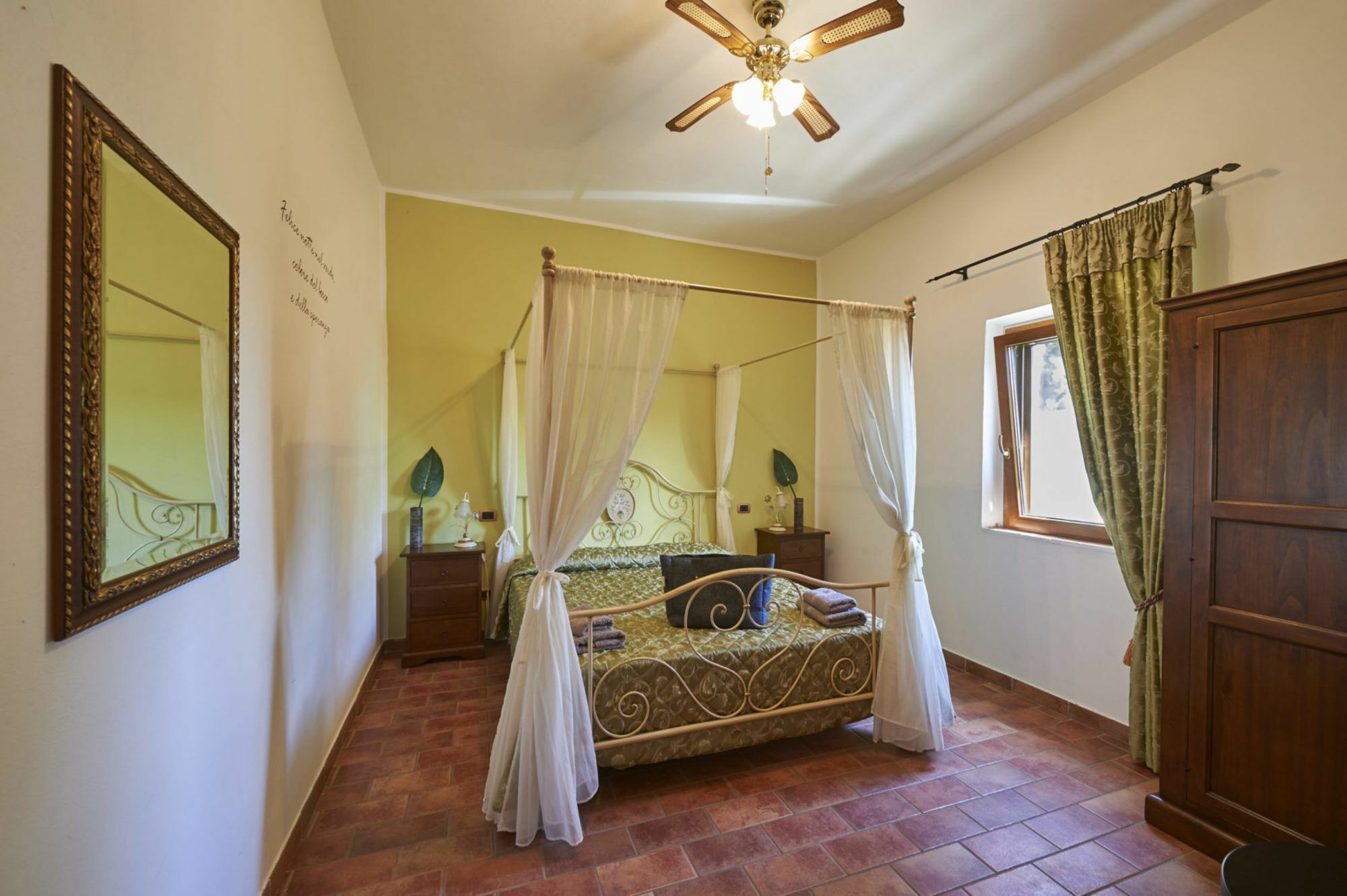 Agriturismo I Pini San Gimignano Ngoại thất bức ảnh